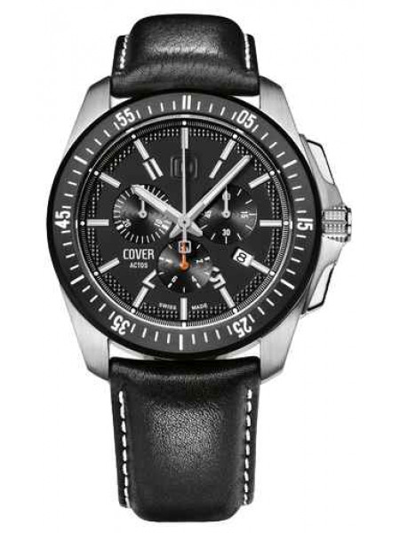 Ремешок Cover 150LBK